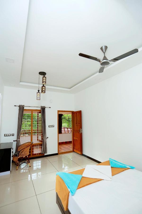 Telma Beach Homestay มาราริคุลาม ภายนอก รูปภาพ